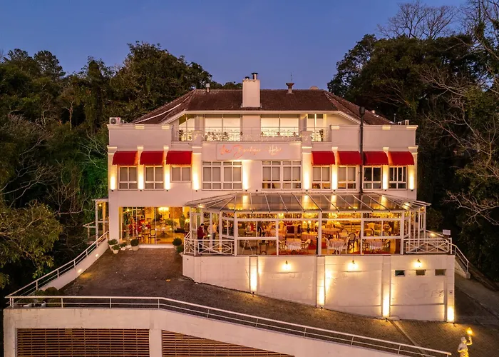 Le Boutique - Exclusivo para Casais
