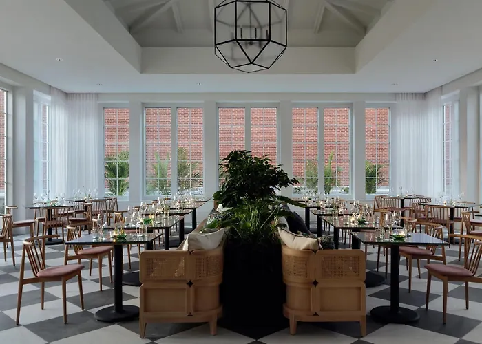 Kimpton - The Forum Hotel By Ihg Charlottesville