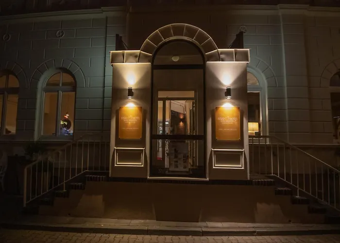 Inselhotel Bruns Norderney