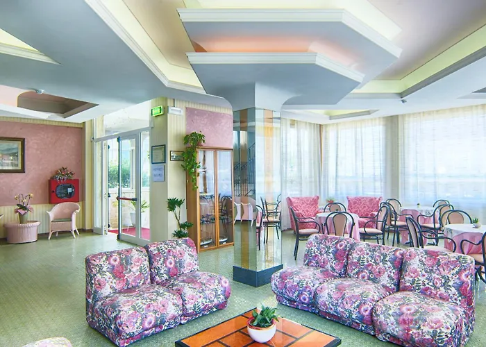 Hotel Raimondi