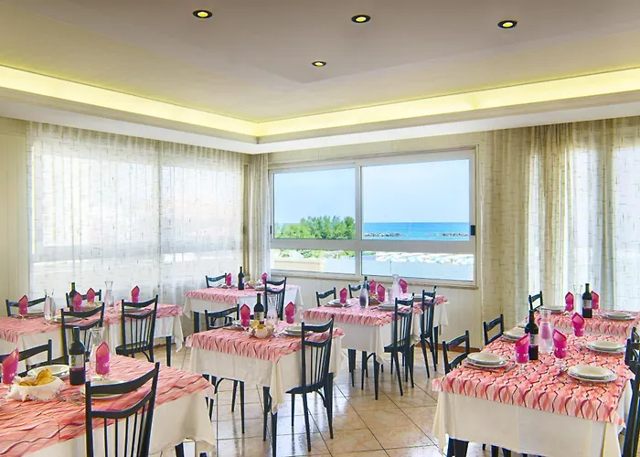 Hotel Raimondi