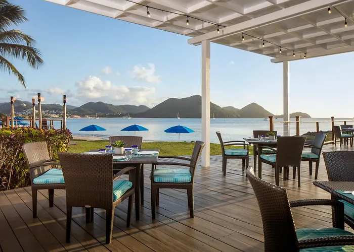 The Landings Resort And Spa - All Suites