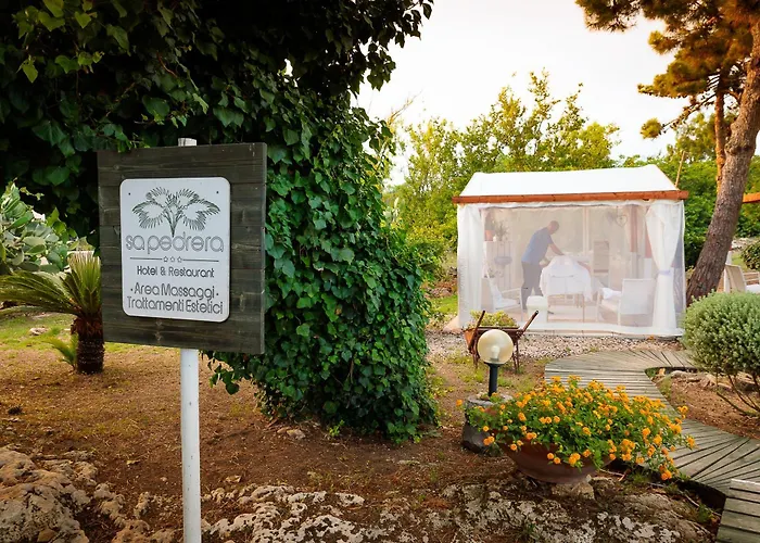 Sa Pedrera Country Hotel