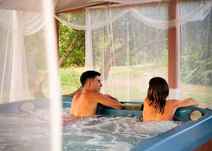 Sa Pedrera Country Hotel