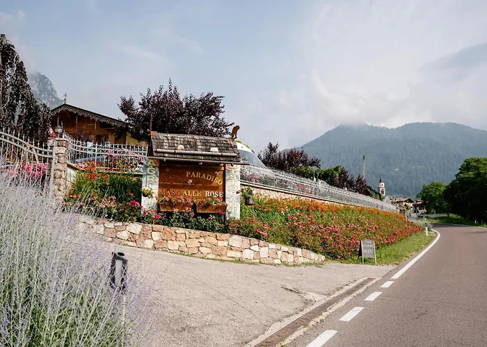 Agriturismo Maso alle Rose