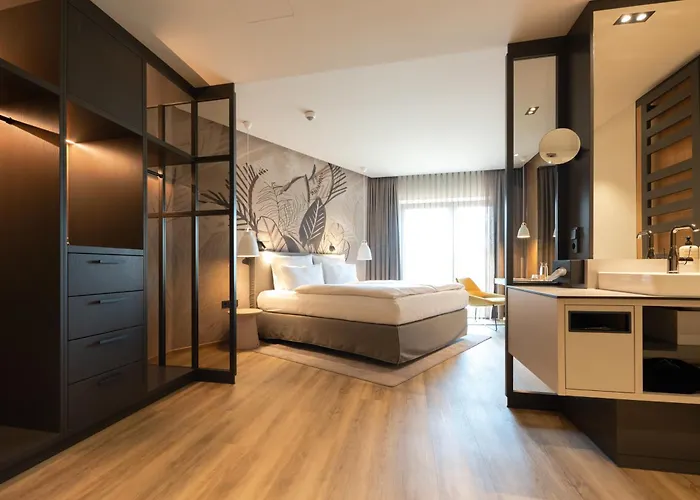 Thöles Hotel Bücken