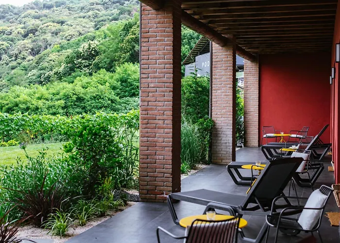 Agriturismo Podere Cavaga Lago d'Iseo Agribio Winery