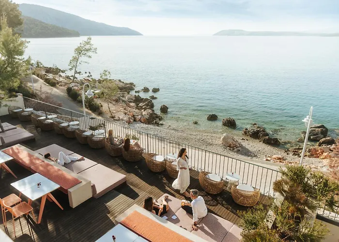 Maslina Resort Stari Grad 