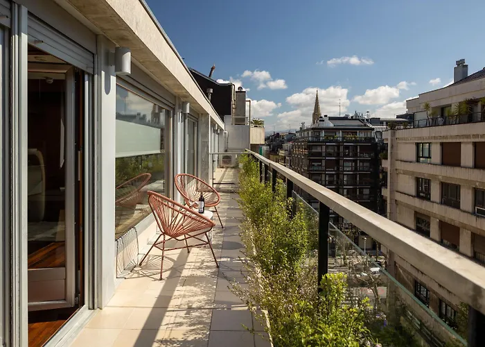 The Passage Apartments