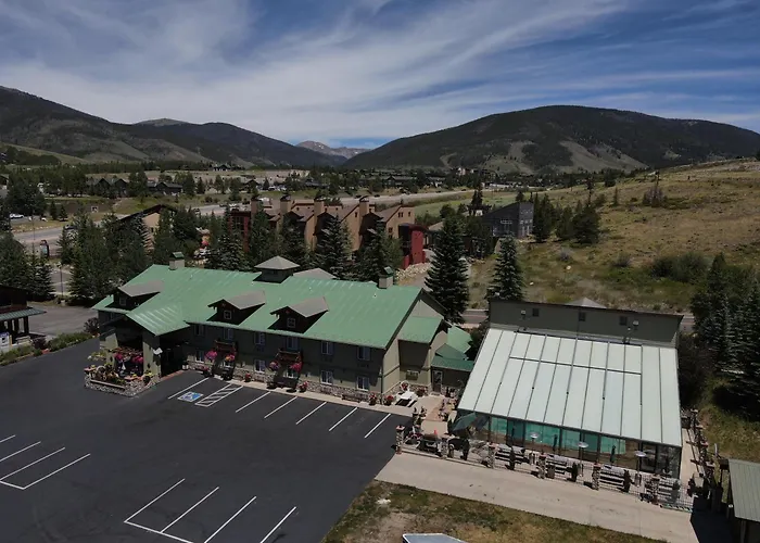 Dillon Inn