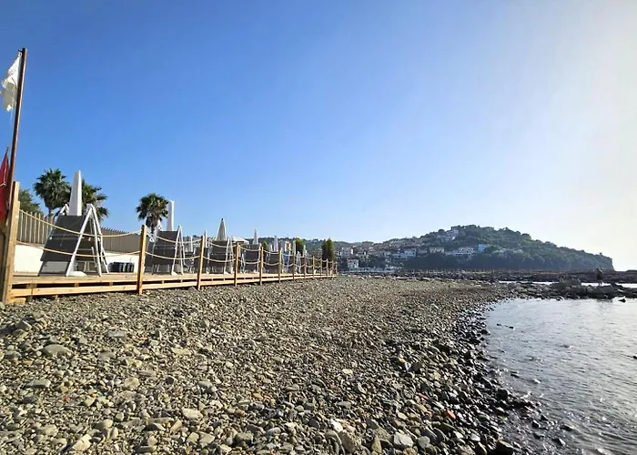 Hotel Mare