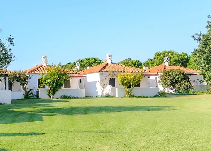 Pedras Da Rainha Hotel Cabanas De Tavira