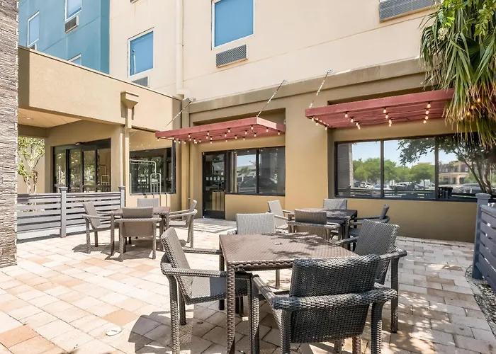 Holiday Inn - Brownsville By Ihg