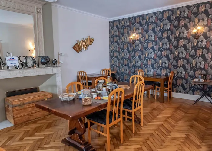 La Maison Duffour