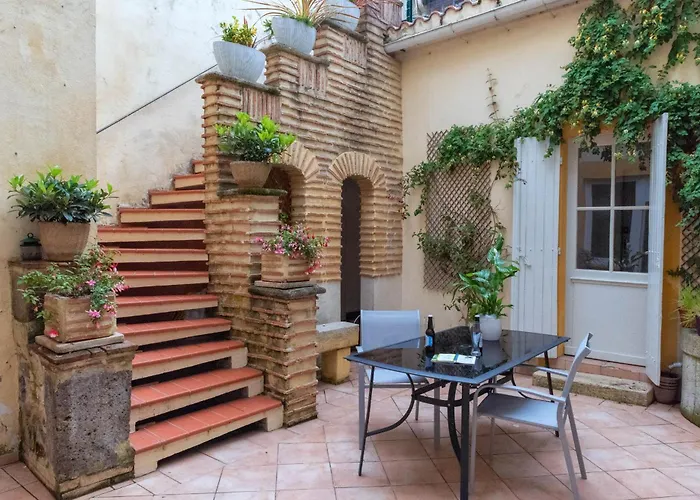 La Maison Duffour
