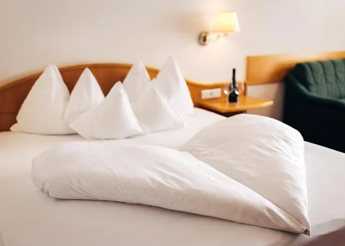 Hotel Bambi Am Park Sulden