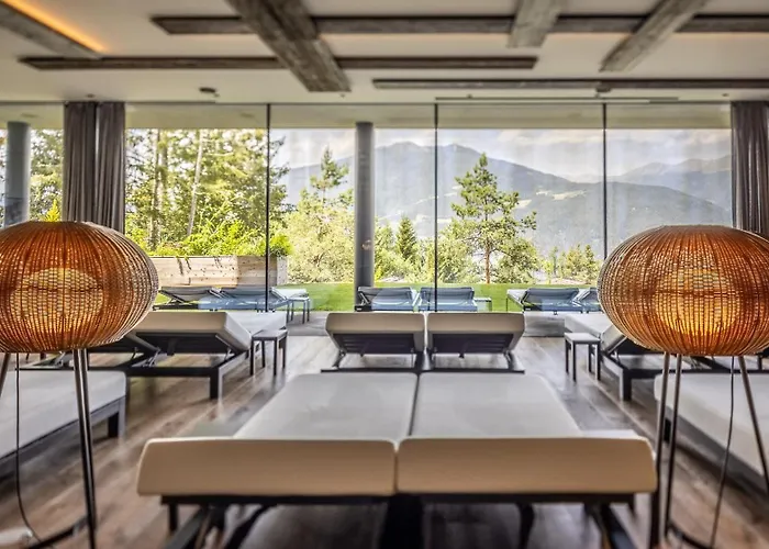 Hotel My Arbor - Dolomites Bressanone