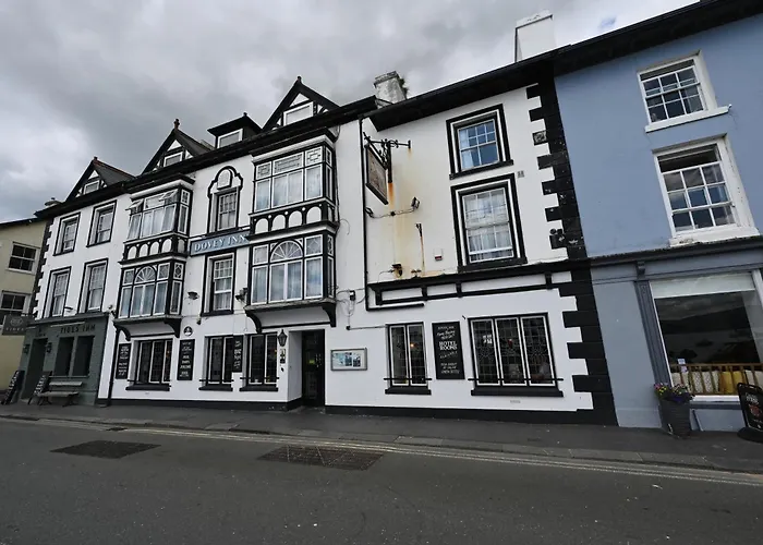 Dovey Inn
