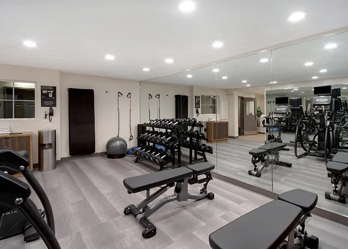 Candlewood Suites Columbia-Fort Jackson By Ihg