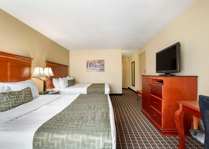 Best Western Plus Inn