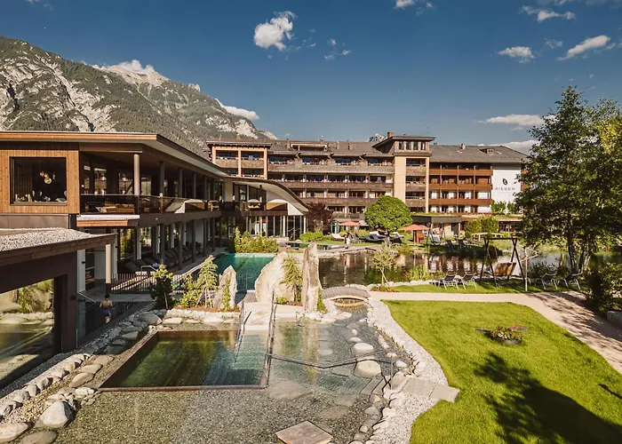 Das Rieser Pertisau