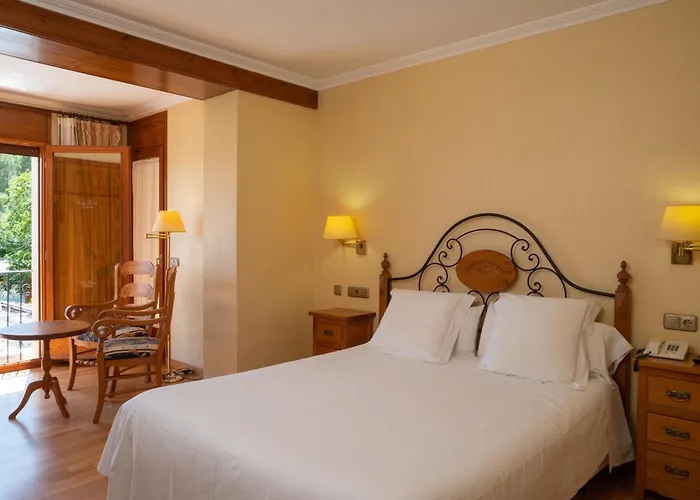 Hotel Can Boix De Peramola
