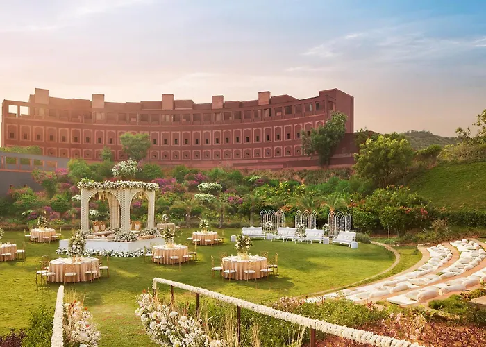 Taj Devi Ratn & Spa, Jaipur