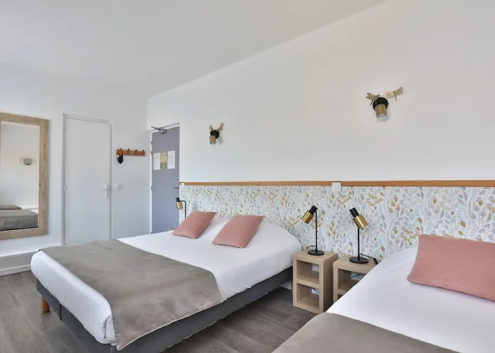 Hotel du Cap Capbreton