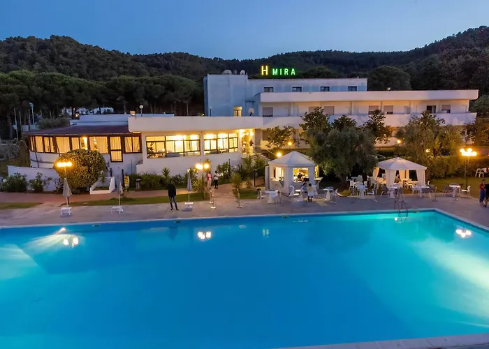 Hotel Mira