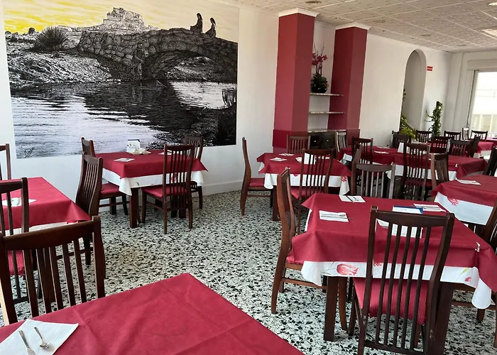 Hotel Playa