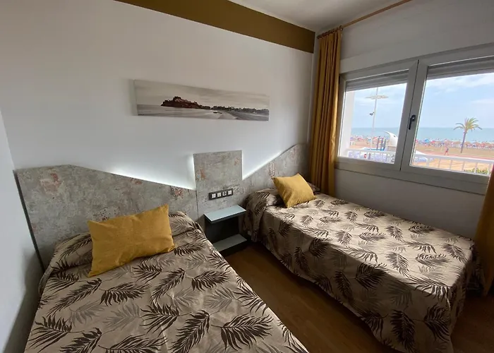 Hotel Playa