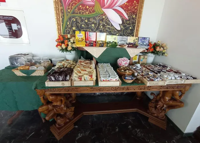 Hotel Negresco Milano Marittima