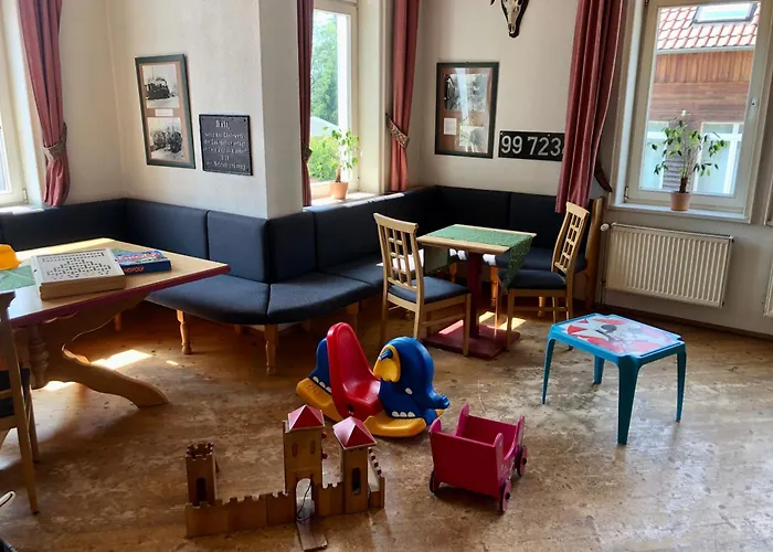 Hotel Der Kräuterhof