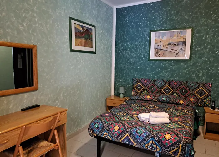hotel Bologna Fanano