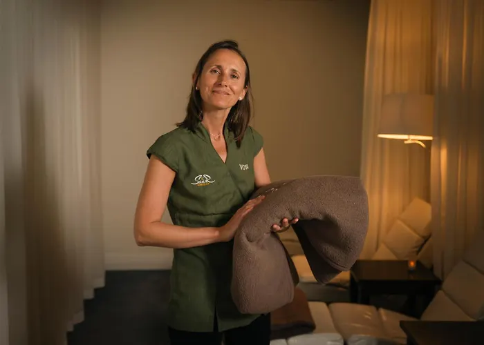 Connemara Sands Hotel & Spa Clifden
