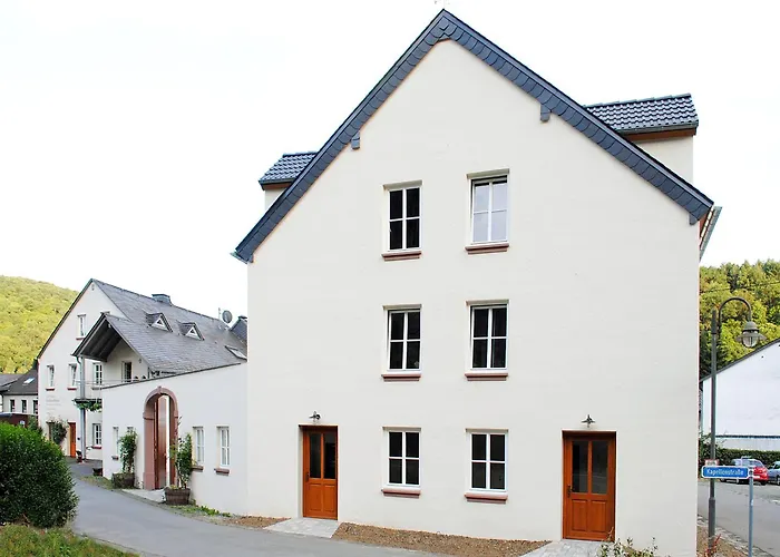 Landhaus Gräfendhron