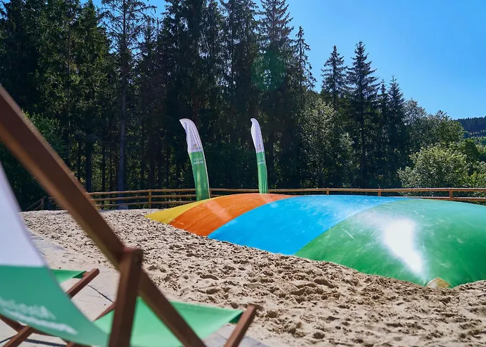Hotel UplandParcs Sauerland Winterberg