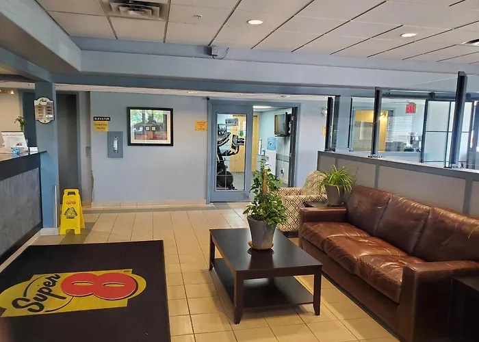 Leduc Dog Friendly Hotels