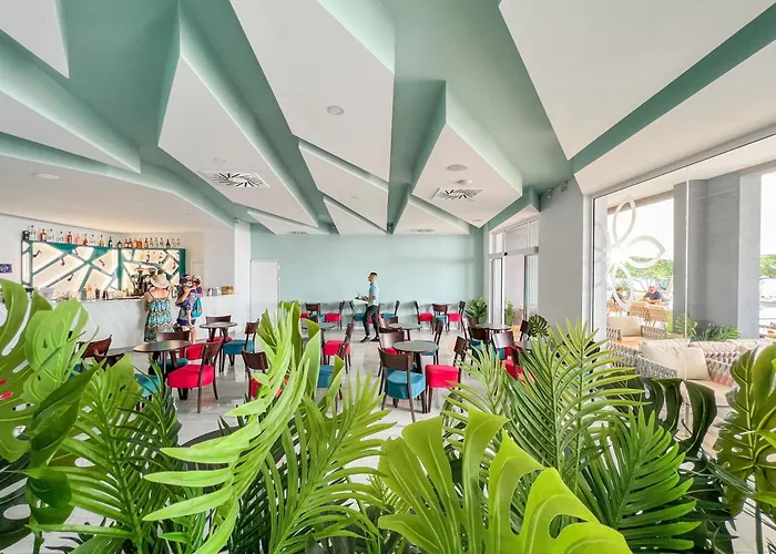 Sentido Marea Hotel