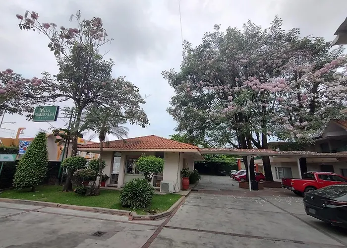 Villa Esmeralda
