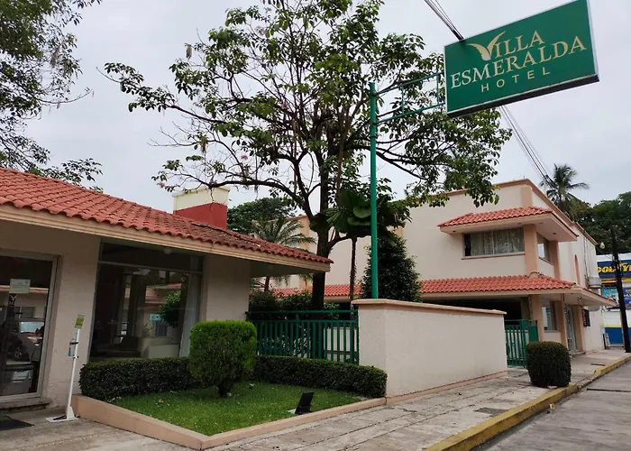 Villa Esmeralda