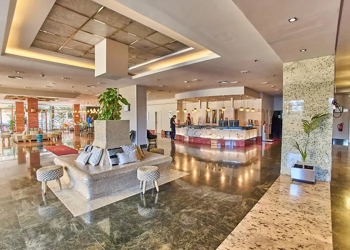 Leonardo Hotel Fuengirola Costa Del Sol (Adults Only)