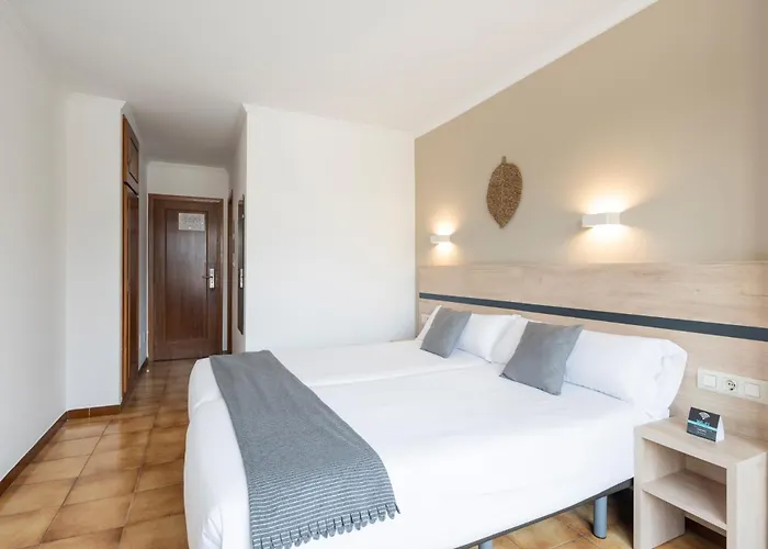 Hotel Alda Camiño Inglés