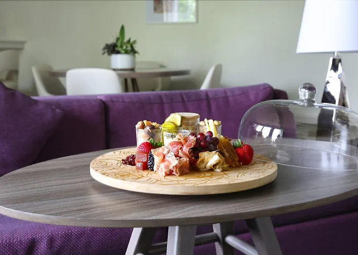 Crowne Plaza Atlanta Perimeter At Ravinia By Ihg Hotel Dunwoody