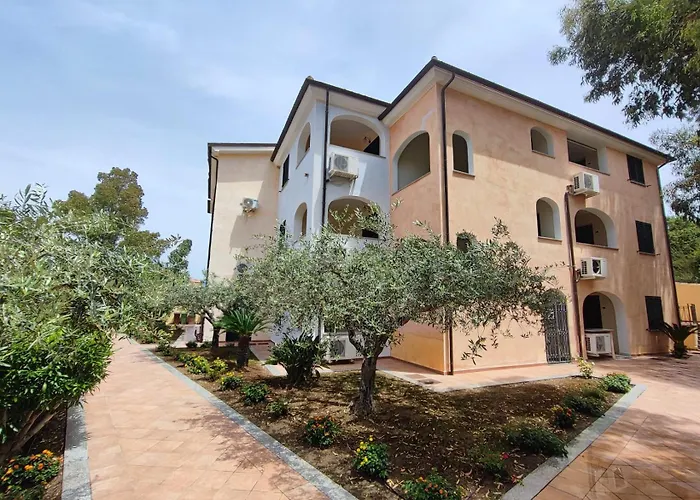Residence Cala Liberotto