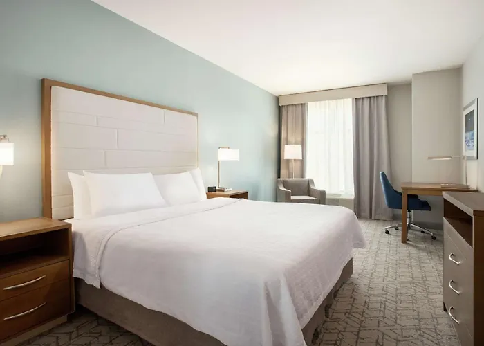 Homewood Suites By Hilton Mcdonough