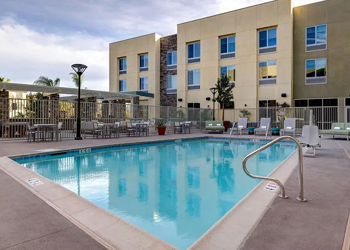 Hilton Garden Inn Temecula