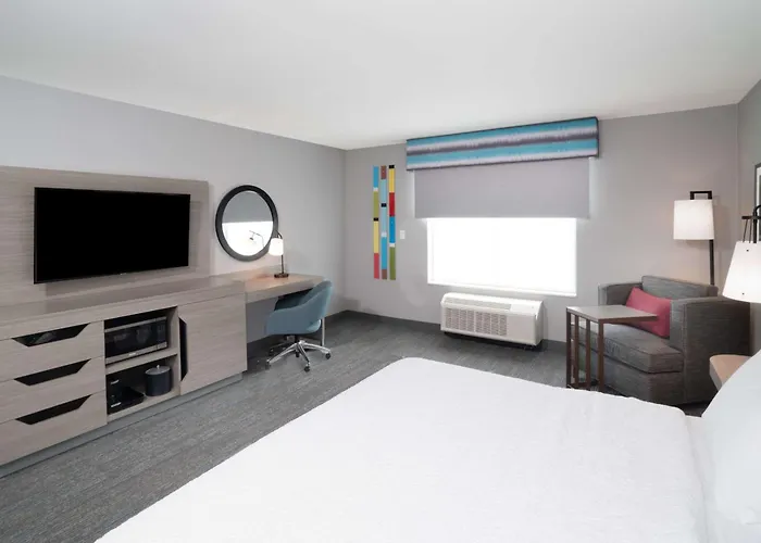 Hampton Inn Greer Greenville, Sc