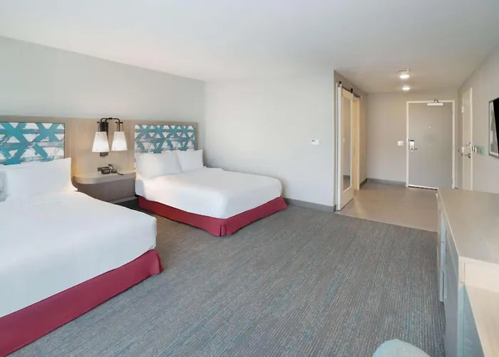 Hampton Inn Greer Greenville, Sc