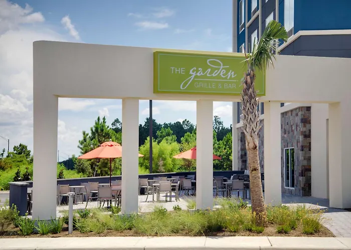 Hilton Garden Inn Panama City Airport, Fl